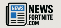 Newsfornite Logo